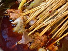 -拐枣巷小串串(财大店)