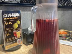 -权金城·炭火烤肉(北京联想桥店)