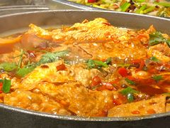-灶东家民间菜(回兴店)