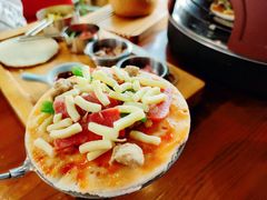 -NLFS1983咖啡花园餐厅(锦桂店)