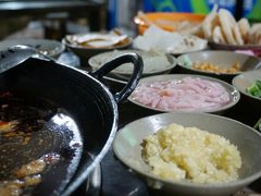 -星鸿社重庆老火锅