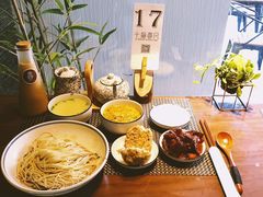 -十面春风·江南面馆(崇宁路店)