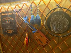 -大汗行宫园林餐厅