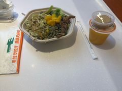 -CALIFORKS加州叉子(朝阳门店)
