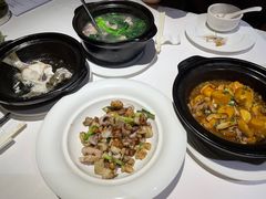 -百味馆·粤菜·湛江菜(后海花园店)
