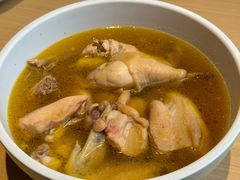 -兔爸私家小厨(新北万达店)