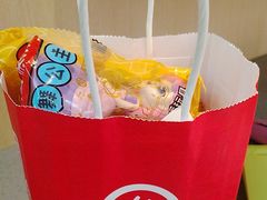 -海底捞火锅(上河坊店)