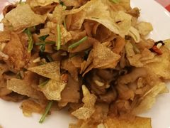 -太原面食店(解放路店)