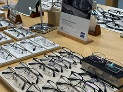 -Eziwish眼镜·蔡司授权店