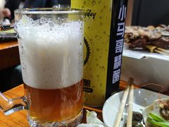 -本色.小马哥烧烤(五一路总店)