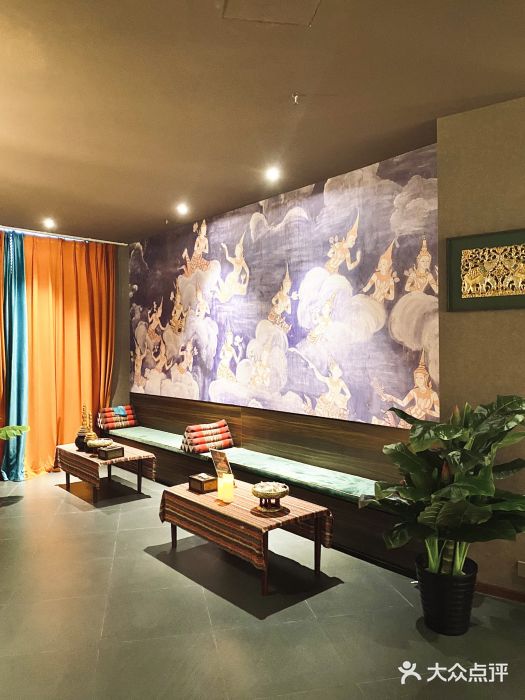 丽象SPA·柔式高端按摩(太古仓店)图片