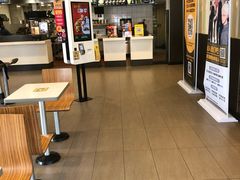 -麦当劳(台州路桥DT店)