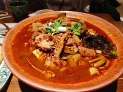 -云海肴·汽锅鸡·云南菜(美罗城店)