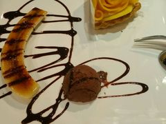 -Strawberry Butterfly草莓蝴蝶日式水果挞