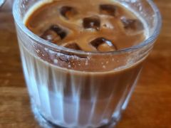 -栖巢咖啡馆(双岗店)