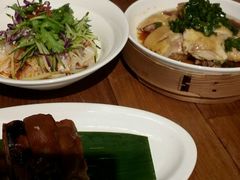-小厨娘淮扬菜(清江苏宁广场店)
