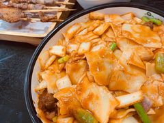 -宛平李记小吃(东关街店)