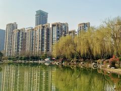 -木塔寺遗址生态公园