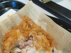 -肯德基(南油店)