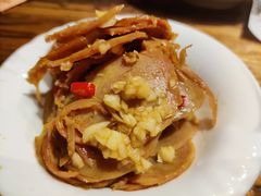 -盟重烧烤(高正街店)