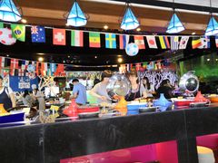 -泰谷酒店·太古码头闽菜自助餐厅