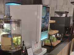 -松咖啡自助餐厅·松北香格里拉