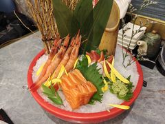 -一绪に寿喜烧(荟聚店)