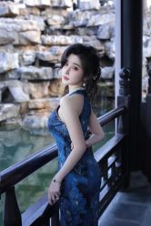 -鼎极摄影(蓝色港湾店)