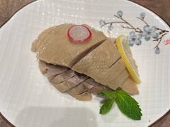 -香园茶社·金陵小灶(老门东店)
