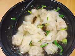 -真真鲜馄饨店(启蒙路店)