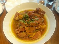 -那家老院子东北菜·饺子·小鸡炖蘑菇(艳华街店)