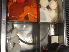 -海底捞火锅(河东万达广场店)