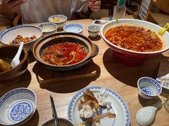 -图味美小黄鱼·景德菜(浙江路店)