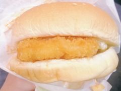 -迈德思客•汉堡•烤鸡(围墙巷店)