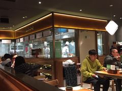 -云海肴·汽锅鸡·云南菜(高德置地店)