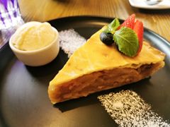 -安妮意大利餐厅(世贸天阶店)