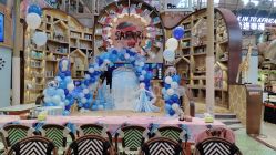 点击看大图 -卡通尼·Safari非洲探索乐园·生日会(金桥国际商业广场店)