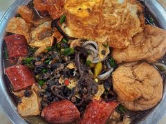 -凤张螺蛳粉·爽口粉(跃进路总店)