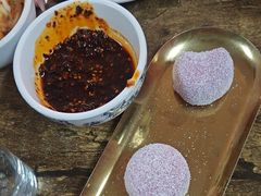 -清真·馬坡二旦烧烤(人生一串拍摄店)