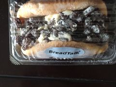 -BreadTalk面包新语(长寿路地铁站店)