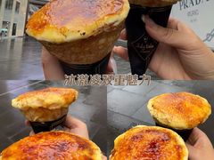 -July tale·可丽饼(德基广场店)