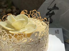 -Pantry's Best派悦坊蛋糕(K11购物艺术中心店)