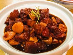 -局气 烤鸭·北京菜(光华路店)