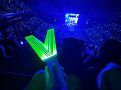 -梦之蓝青奥体育公园体育馆