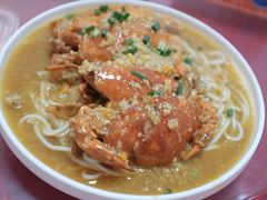 -琼大师东方烤乳猪(亚特兰蒂斯店)