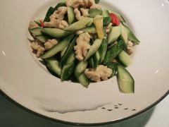 -北京烤鸭爱上川菜(中山路店)