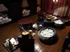 -泰禾馨·泰式按摩精油SPA(新街口金鹰店)