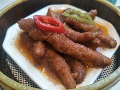 -如轩海鲜砂锅粥(国际能源店)
