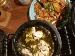 -九锅一堂酸菜鱼(新南凯德直营店)