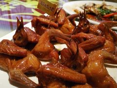 驰名石岐乳鸽-石岐佬中山菜馆(张溪店)